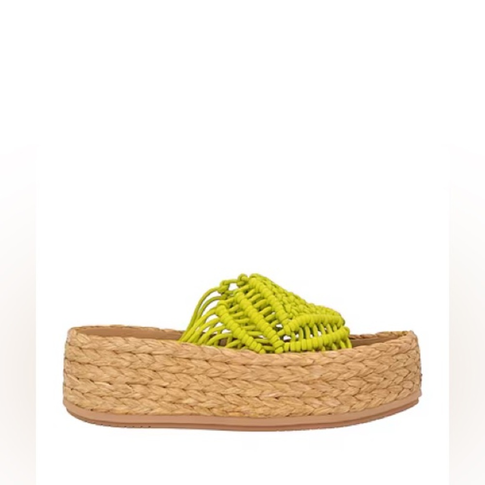 Paloma Barcelo espadrilles